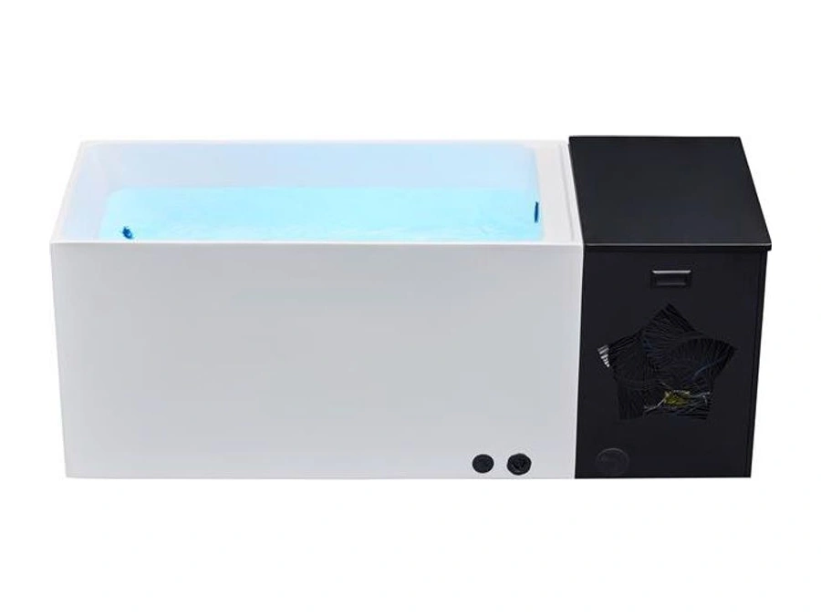 Холодная купель FSPA IS-008