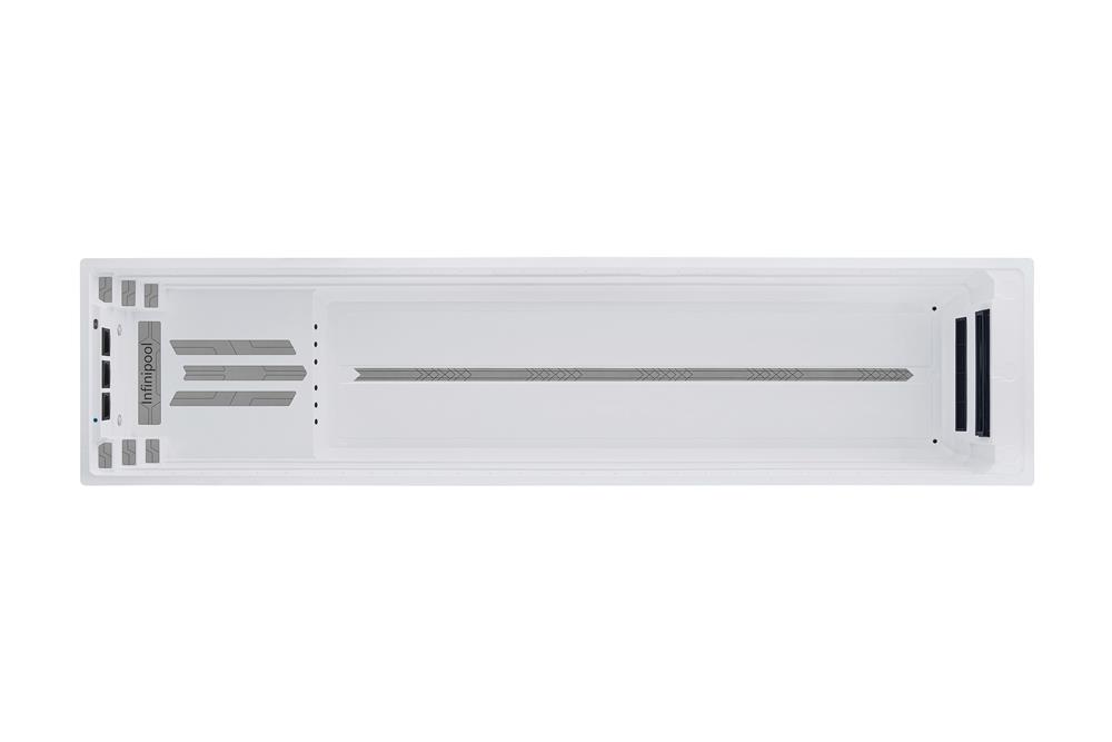 Плавательный SPA FSPA IP-3816 Max с системой Infinipool
