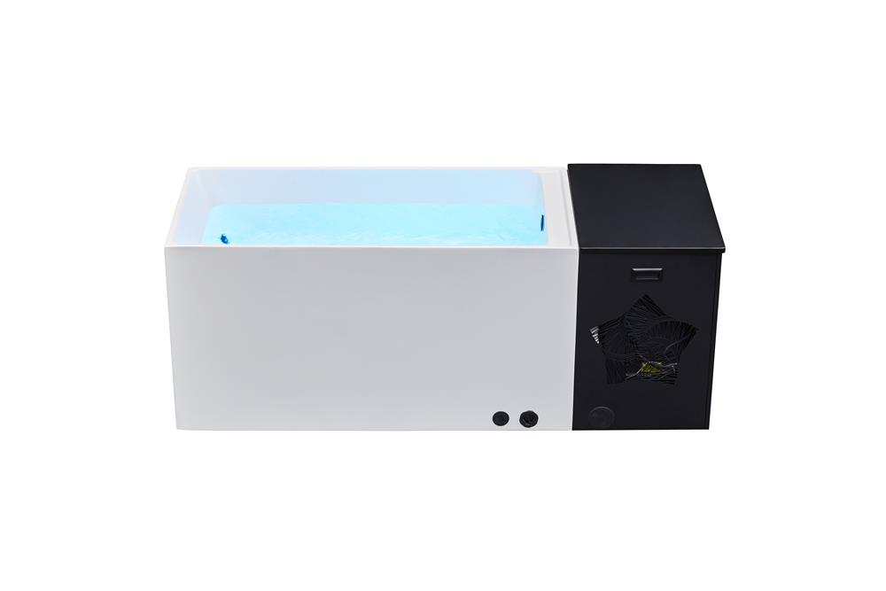 Холодная купель FSPA IS-008