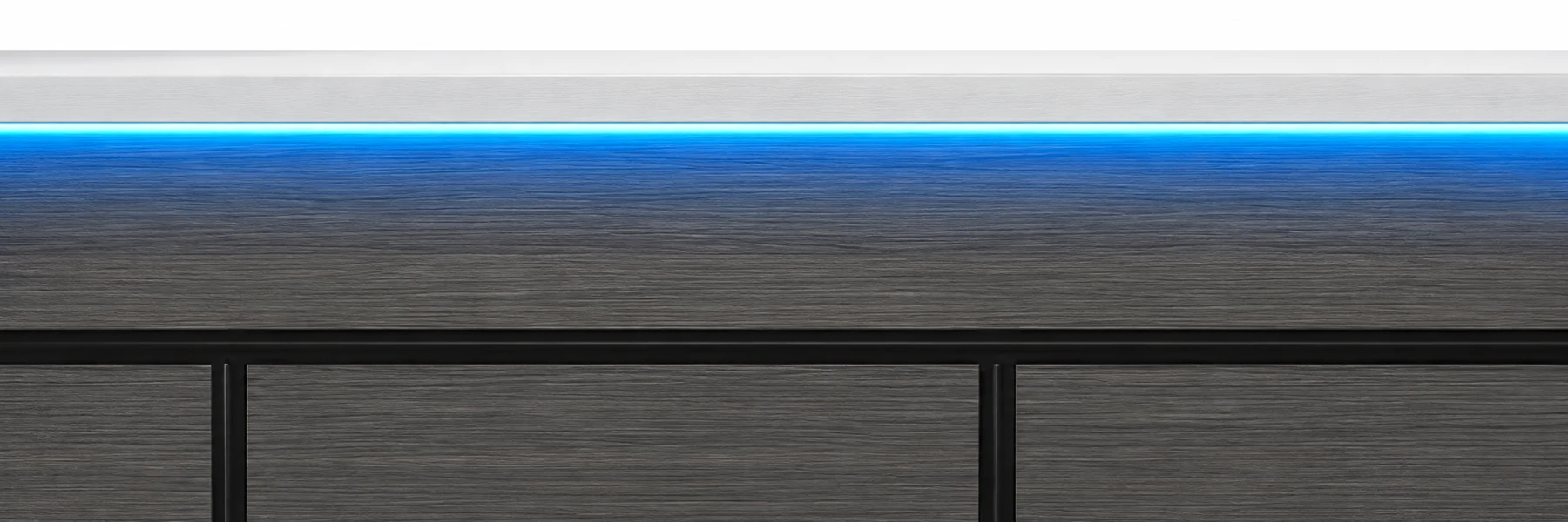 Декоративная LED-подсветка корпуса